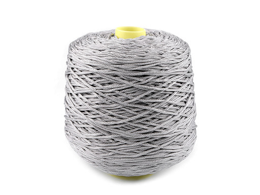 Fire de tricotat Thay, macrame 500 g