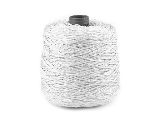 Fire de tricotat Thay, macrame 500 g