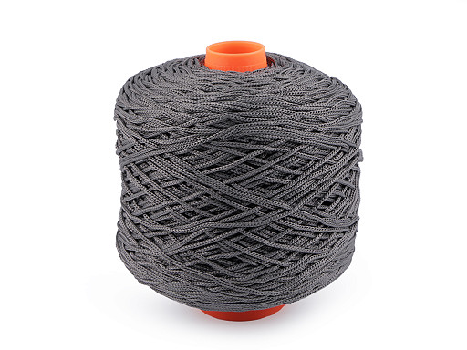 Hilo de tricotar Thay, macramé 500 g