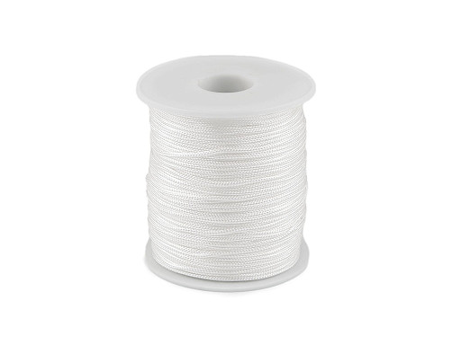Šnúra PES Ø0,9 mm