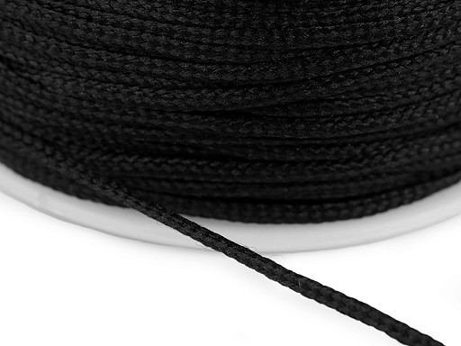 QUARKZMAN Corda In Plastica Poliestere Nylon Per Casa, Larghezza 30mm/1.18 Pollici, Lunghezza 550m/1804Ft, Per Imballaggio Giardinaggio Artigianato, Confezione Da 1 (Viola