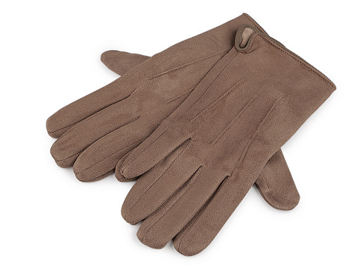 Férfi Touch kesztyű / érintőképernyő