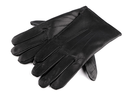 Gants en cuir pour homme