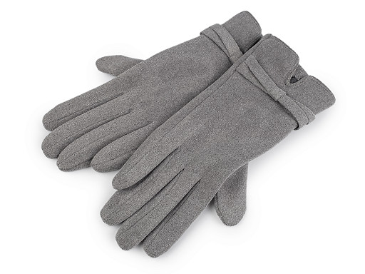 Mănuși pentru femei, tactile