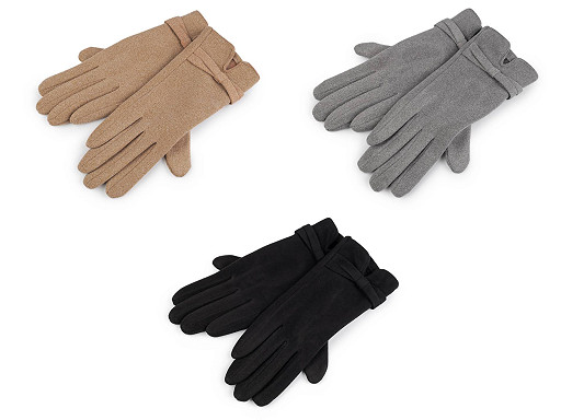 Mănuși pentru femei, tactile