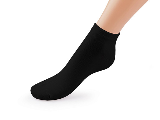 Мъжки чорапи до глезена