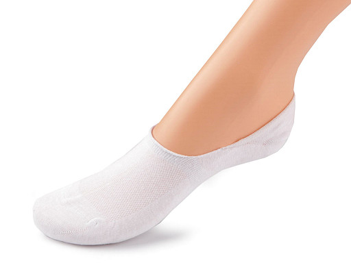 Bavlněné ponožky do tenisek Emi Ross unisex