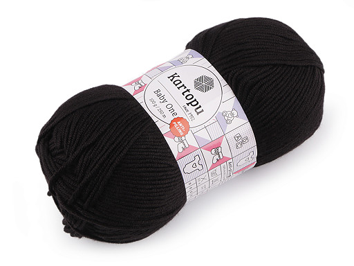 Strickgarn Baby One, 100 g