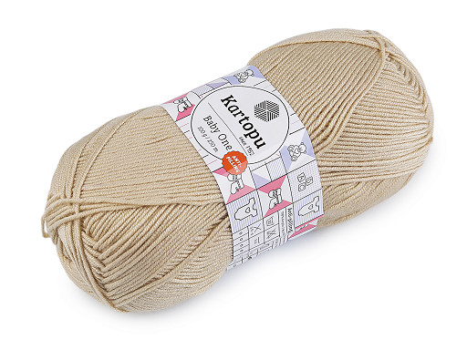 Włóczka Baby One 100 g