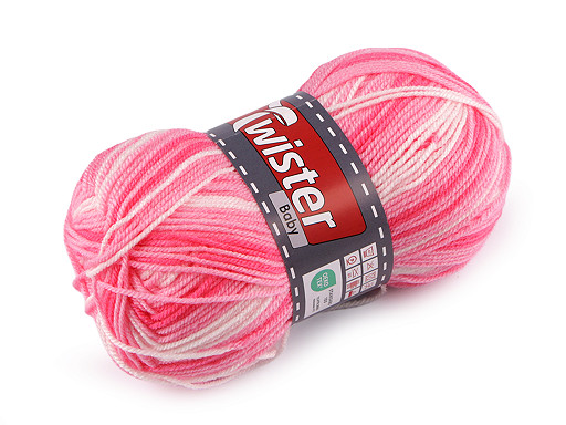 Włóczka Baby 50 g