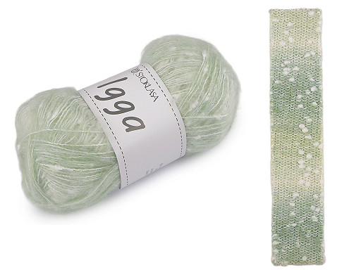 Igga knitting yarn 100 g
