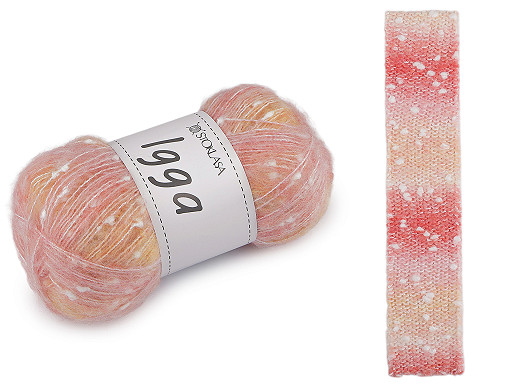 Igga knitting yarn 100 g