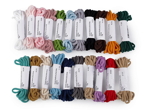 Emily zsenília fonal minta