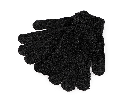 Žinylkové rukavice unisex