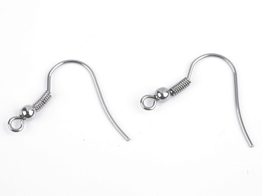 Stainless Steel Earring Hook