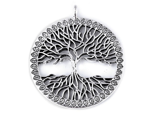 P��v�sek strom �ivota &Oslash;41 mm velk�