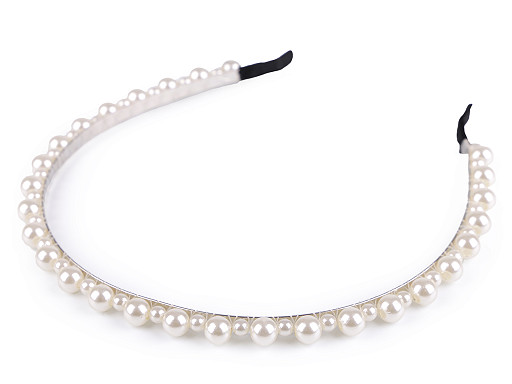 Pearl Headband / Hairband