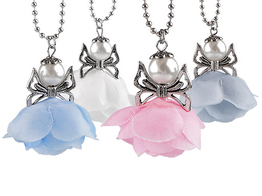 Anjel pre šťastie, v krabičke