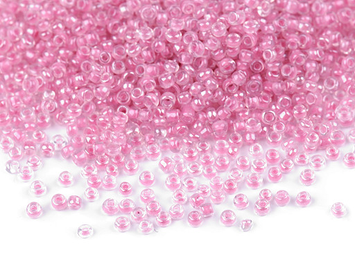 Mărgele nisip 15/0 - 1,5 mm 