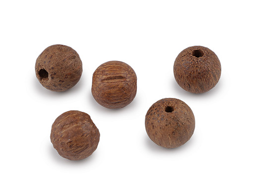 Koraliki kokosowe Ø20 mm