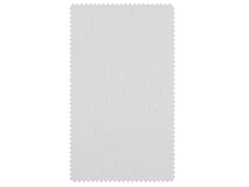 Entoilage non-tissé thermocollant Novopast, 20 + 15 + 15g/m², largeur 90 cm, double face