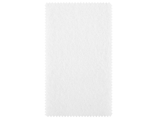 Termowłóknina do naprasowania Ronofix 100+18g/m² szerokość 80 cm