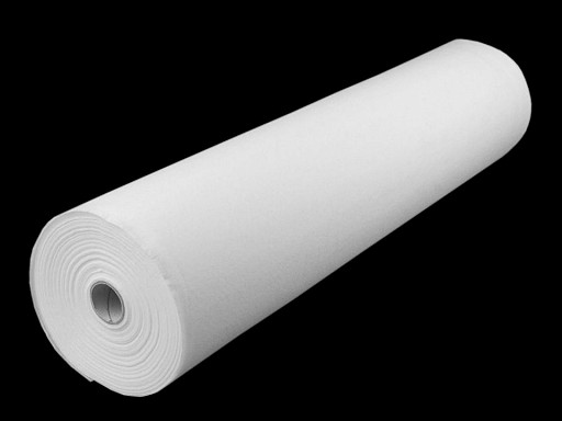 Iron-on Non-woven Interfacing Ronofix 100+18g/m², width 80 cm