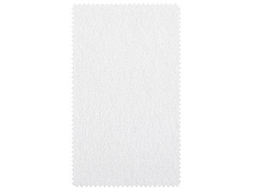 Termowłóknina do naprasowania Sakon 80+18g/m2 szerokość 160 cm