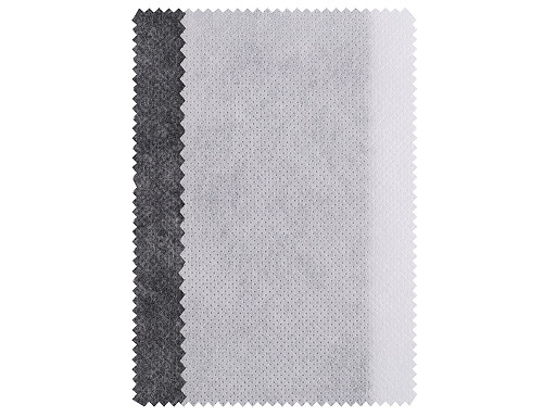 Novopast do naprasowania termowłóknina 80+18g/m²