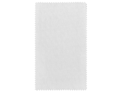Nem szövött textil Ronofix 140+18g/m² széles 80 cm felvasalható