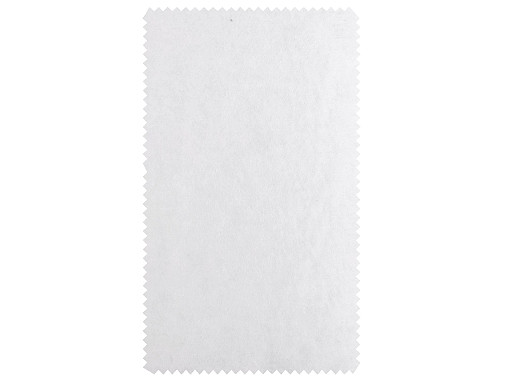 Vlizelín na střihy Perlan 45 g/m² šíře 70 cm