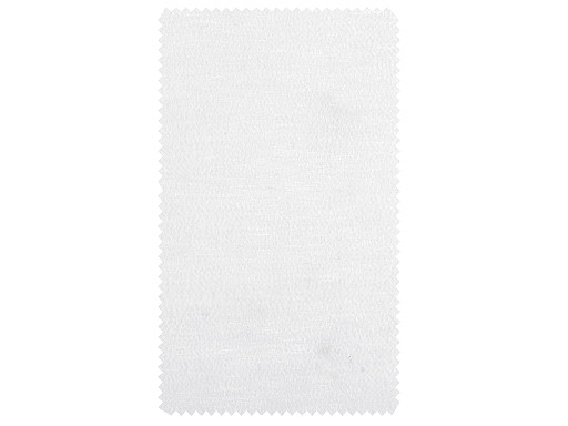 Vlizelín nažehľovací 20+15 g/m² šírka 100 cm