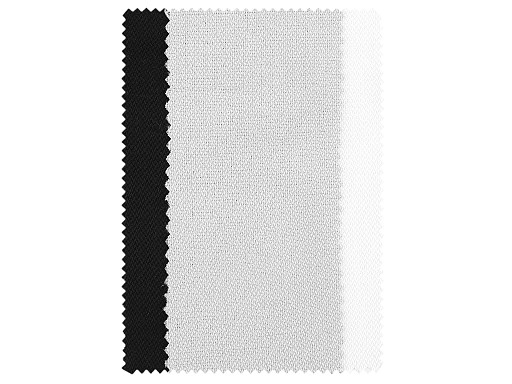 Vasalhatós vetex szövet double stretch 55 g/m² széles 150 cm