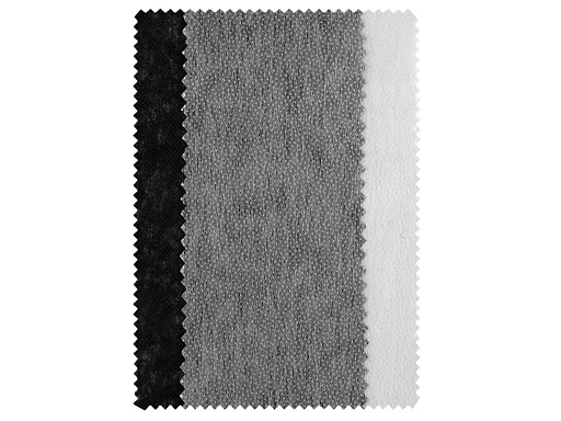 Vlizelín nažehlovací univerzální 30 g/m² šíře 100 cm