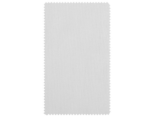 Tkaná vložka bavlnená nažehľovacia 160g+20 g/m² šírka 110 cm
