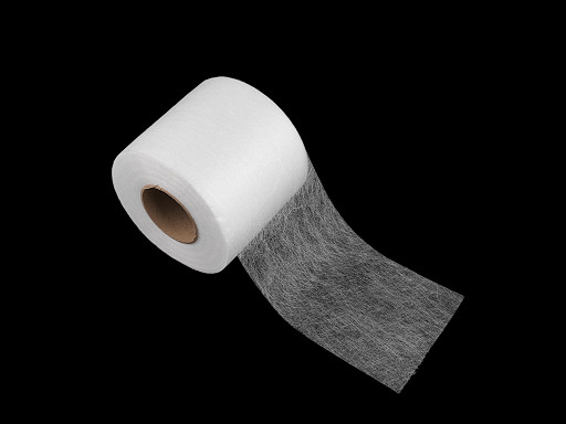 Pavučinka obojstranne zažehľovacia šírka 10 cm