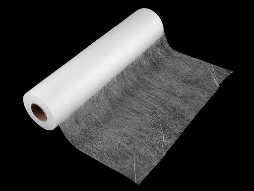 Pavučinka obojstranne zažehľovacia šírka 50 cm