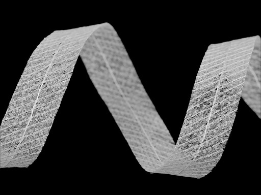 Zažehlovací proužek do švů s nití