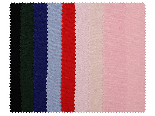 Rašlovka nažehľovacia elastická 50 g/m² šírka 150 cm