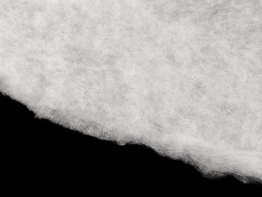 Vatelínové rouno jemné 60 g/m² šíře 150 cm