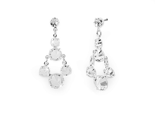 Jablonec Jewelery Earrings