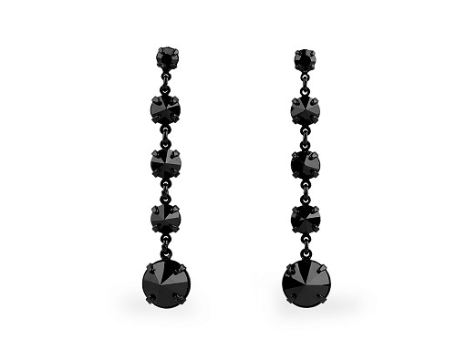 Ohrringe – Gablonzer Modeschmuck