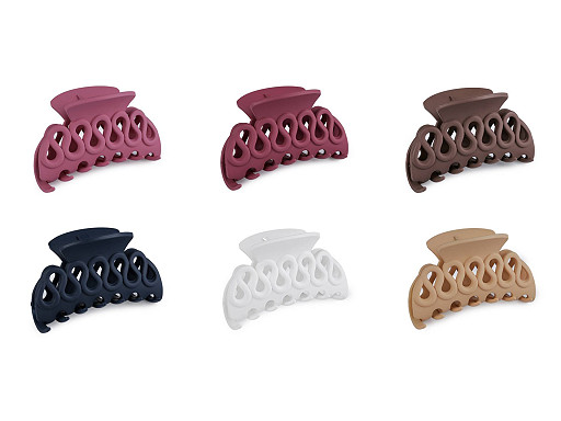 Pince/Griffe à cheveux