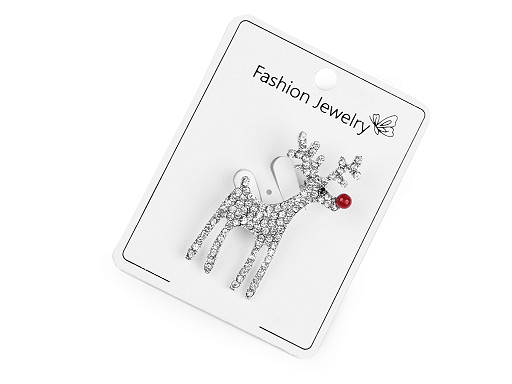 Bro s brouenmi kamnky sob