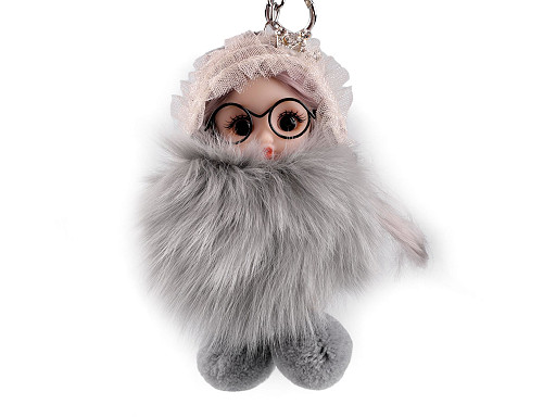 Prívesok na batoh / kľúče Prívesok na batoh / kľúče