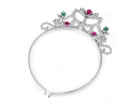 Headband / Hair Band / Tiara, Crown