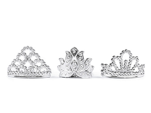 Crown / Hair Comb