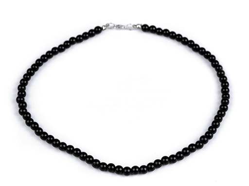 Perlenkette