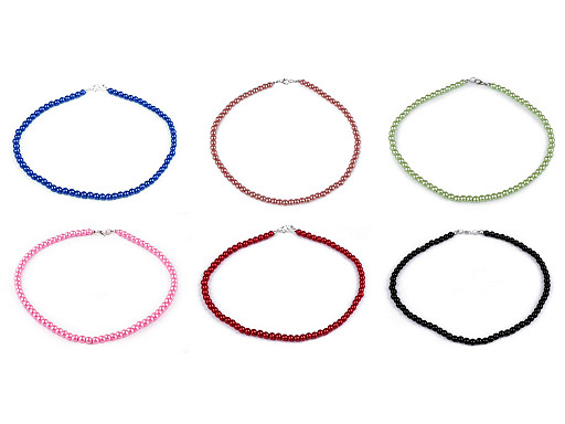 Colier de perle