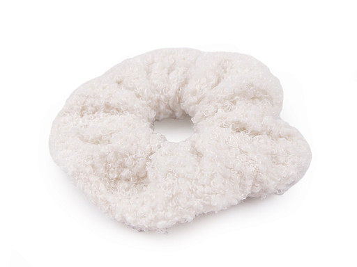 Gumička do vlasů Teddy Gumička do vlasů Teddy